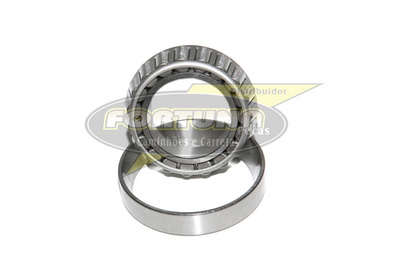 Foto de ROLAMENTO 32217F - CUBO TRAS. EXTERNO IVECO EUR. - Marca Compatível